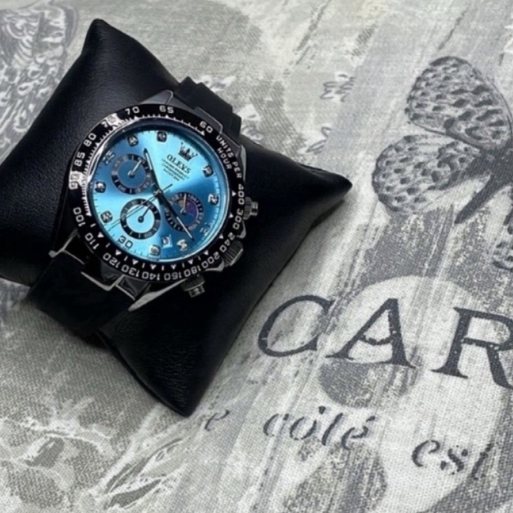 🔥🏷️🆕luxury Watch